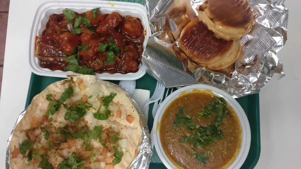 Indian What's for Dinner Gainesville